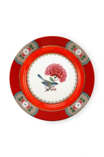 Blushing Birds Collections Kitchen Dining Pip Studio The Official Website
