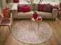 Pip-Studio-Round-Carpet-Il-Ricamo-by-Pip-Sand-Living