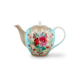 Pip floral servies