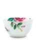 bowl-small-white-flower-print-blushing-birds-pip-studio-9,5-cm