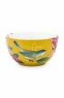 bowl-yellow-flower-birds-print-blushing-birds-pip-studio-12-cm