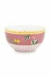 bowl-12-cm-pink-gold-details-la-majorelle-pip-studio