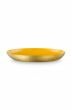 metal-Tablett-enamelled-gelB-Gold-blushing-birds-pip-studio-50-cm