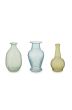 vase-set/3-green-glass-medium-pip-studio-home-decor-14,5x17x18-cm