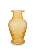 vase-set/3-pink-glass-medium-pip-studio-home-decor-14,5x17x18-cm