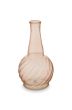 vase-set/3-pink-glass-medium-pip-studio-home-decor-14,5x17x18-cm