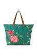 beach-bag-fleur-grandeur-grün-66x20x44-cm-nylon/satin-1/24-pip-studio-51.273.234