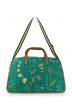 weekend-bag-medium-fleur-grandeur-groen-57x22x37-cm-nylon/satin-1/12-pip-studio-51.273.236