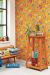 Pip Studio Floral Fantasy Wallpaper Yellow