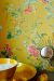 Pip Studio Floris Wallpaper Yellow