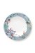 soup-plate-flower-festival-light-blue-floral-print-pip-studio-21,5-cm