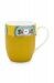 mug-small-yellow-flower-print-blushing-birds-pip-studio-145-ml