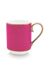 Pip Chique Mug Small Pink 250ml