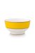 Pip Chique Bowl Yellow 12.5cm