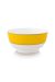 bowl-pip-chique-gold-yellow-18cm-bone-china-porcelain-pip-studio