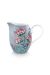 jug-small-flower-festival-light-blue-250-ml-floral-porcelain-pip-studio