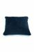 Cushion-quilted-dark-blue-square-50x50-cm