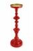 metal-candle-holder-red-blushing-birds-pip-studio-46-cm