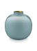 Vase-metall-hellblau-pip-studio-accessoires-wohnaccessoires-23-cm