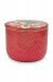 Badezimmer-accesoires-cotton-ball-jar-rosa-twinkle-star-pip-studio-27x12x1,5