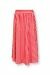 Skirt Sumo Stripe Red