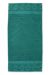 Large Bath Towel Soft Zellige Green 70x140 cm