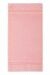 Grosse handtuch Soft Zellige Rosa 70x140 cm