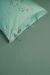 Fitted Sheet Goodnight by Pip Grey Green