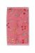 Guest-towel-pink-30x50-les-fleurs-pip-studio-cotton-terry-velour