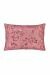 gewatterd-kussen-tokyo-blossom-donker-roze-bloemen-print-pip-studio-45x70-cm