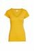 Short Sleeve Melee Yellow