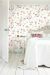 Pip Studio Chinese Rose Non-Woven Wallpaper Off White