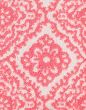 Wash-cloth-dark-pink-floral-16x22-jacquard-check-pip-studio-cotton-terry-velour