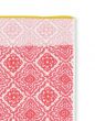 Bath-towel-xl-dark-pink-bohemian-70x140-jacquard-check-pip-studio-cotton-terry-velour