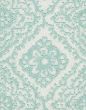 Wash-cloth-light-blue-floral-16x22-jacquard-check-pip-studio-cotton-terry-velour