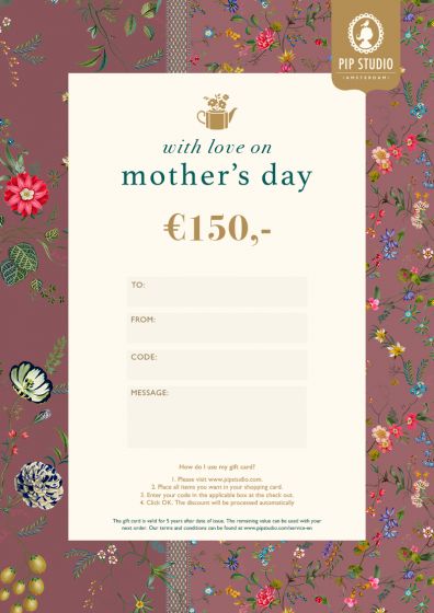 giftcard mothersday