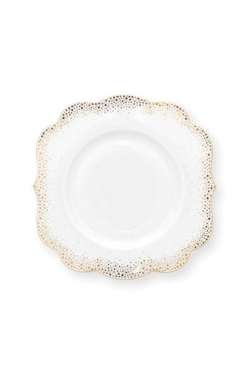 breakfast-plate-royal-winter-white-23-5cm-christmas-porcelain-pip-studio