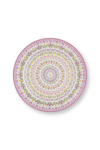 plate-lily-lotus-moon-delight-multi-32cm-flowers-porcelain-pip-studio