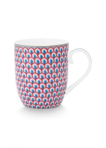 mug-flower-festival-light-blue-red-details-flower-print-small-pip-studio-145-ml