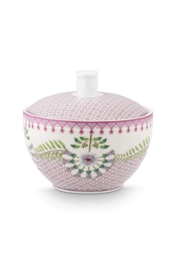 sugar-bowl-lily-lotus-tiles-lilac-300ml-tiles-flowers-porcelain-pip-studio