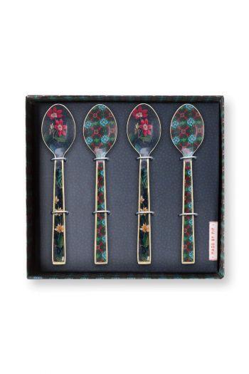 Pip-Studio-Spoons-Enamelled-Berry-Blues