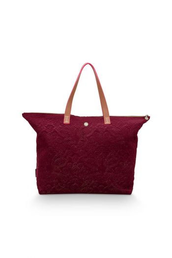 tote-bag-velvet-quiltey-days-red-organic-print-66x20x44-cm