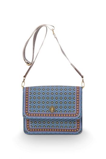 Cross-Body-small-blue-pip-studio-bags-clover-print