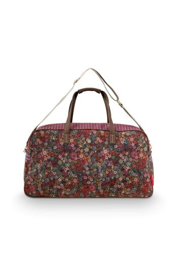 tovy-weekend-bag-large-tutti-i-fiori-pink-65x25-5x35cm-pip-studio