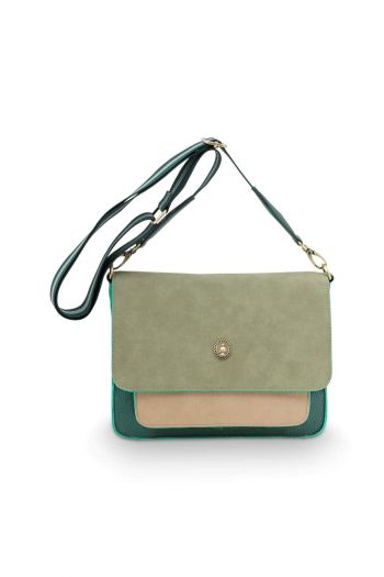 schultertasche-mittel-grun-25x7x20cm-suede-pip-studio