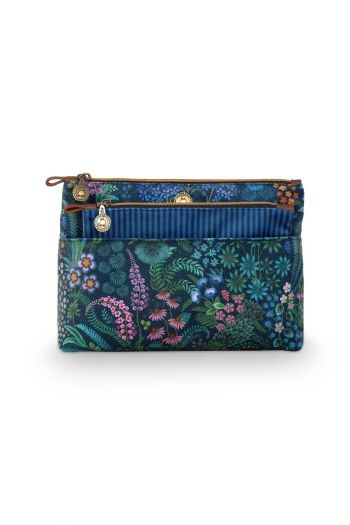 Caryn-Cosmetic-Bag-Combi-Querida-Dark-Blue