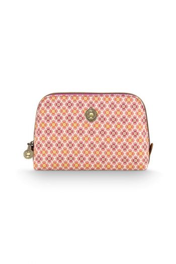 Pip-Studio-Coby-Necessaire-Klein-Mojo-Rosa