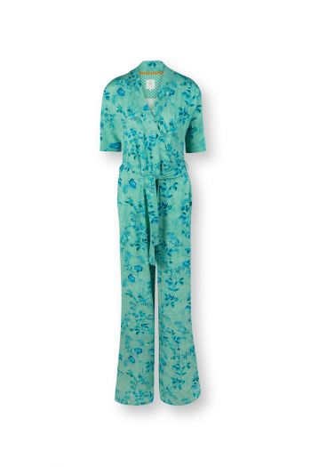 jumpsuit-paloma-flower-print-green-tokyo-blossom-pip-studio-xs-s-m-l-xl-xxl