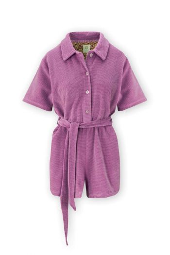 Pip-Studio-Jumpsuit-Petite-Sumo-Stripe-Lila-Bekleidung