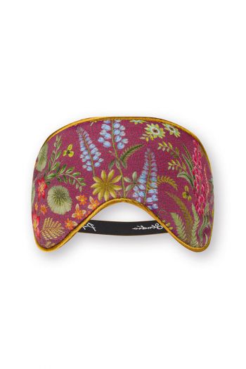 Pip-Studio-Alie-Eye-Mask-Querida-Pink